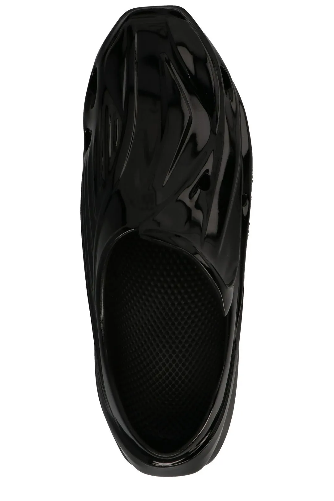 1017 ALYX 9SM Mono Seamless Round Toe Slippers Loafers Size 12