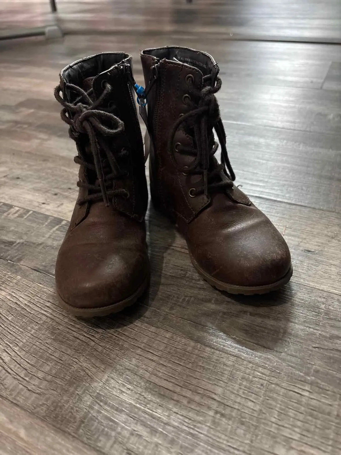 11 Shoes Adidas Break Start Mid Basketball Shoes