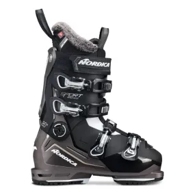 2025 Nordica Speedmachine 3 85 Women's Ski Boots British Chelsea Boots