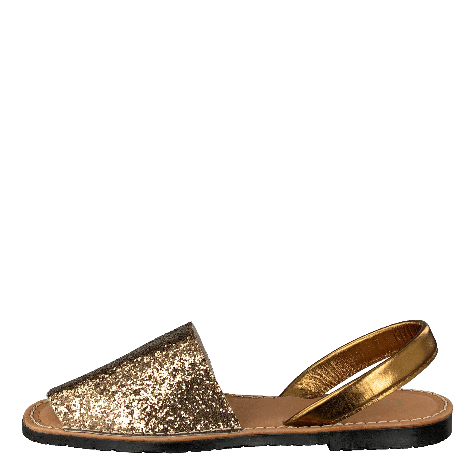 33100G Brown Tweety Bird Slippers