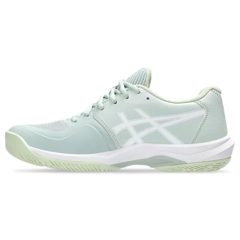 ASICS GEL-Game FF Womens Netball Shoes Asics Gel-contend 3 Running Shoe