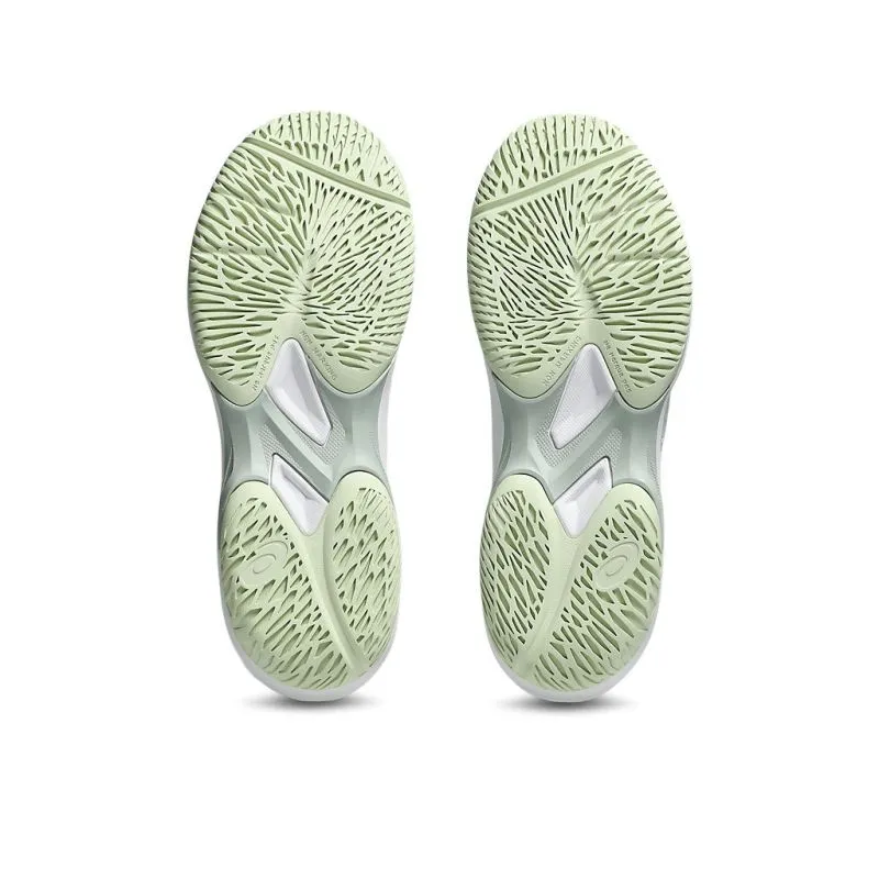 ASICS GEL-Game FF Womens Netball Shoes Asics Clay Court Shoes