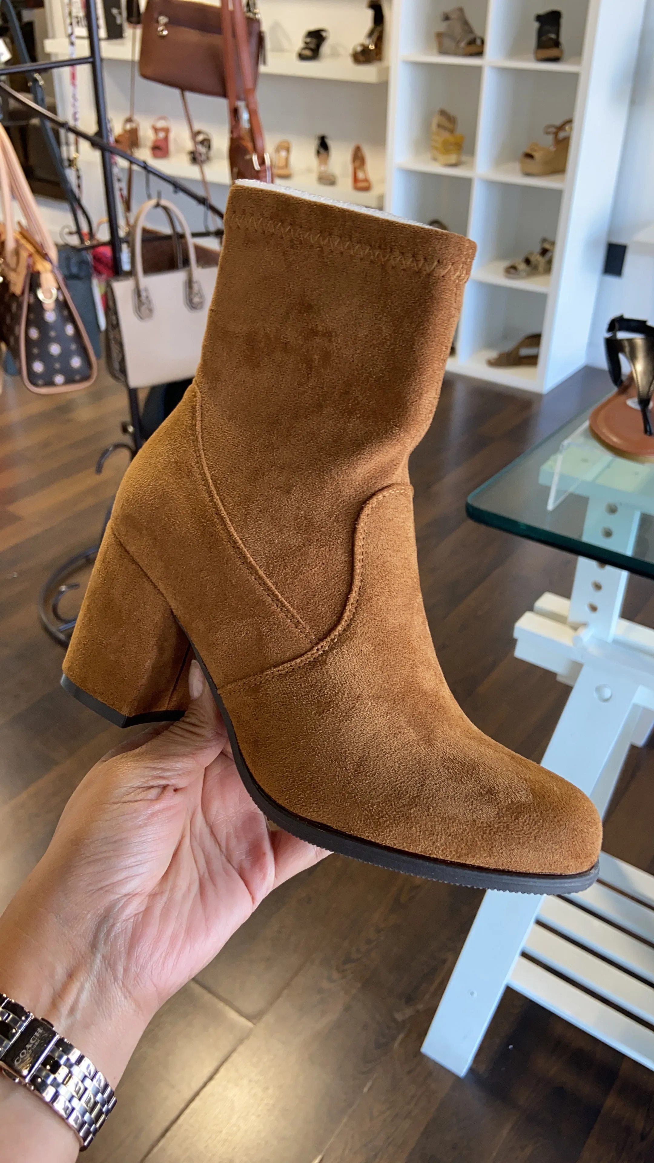 Take Off Tan Boots Boots Size 13