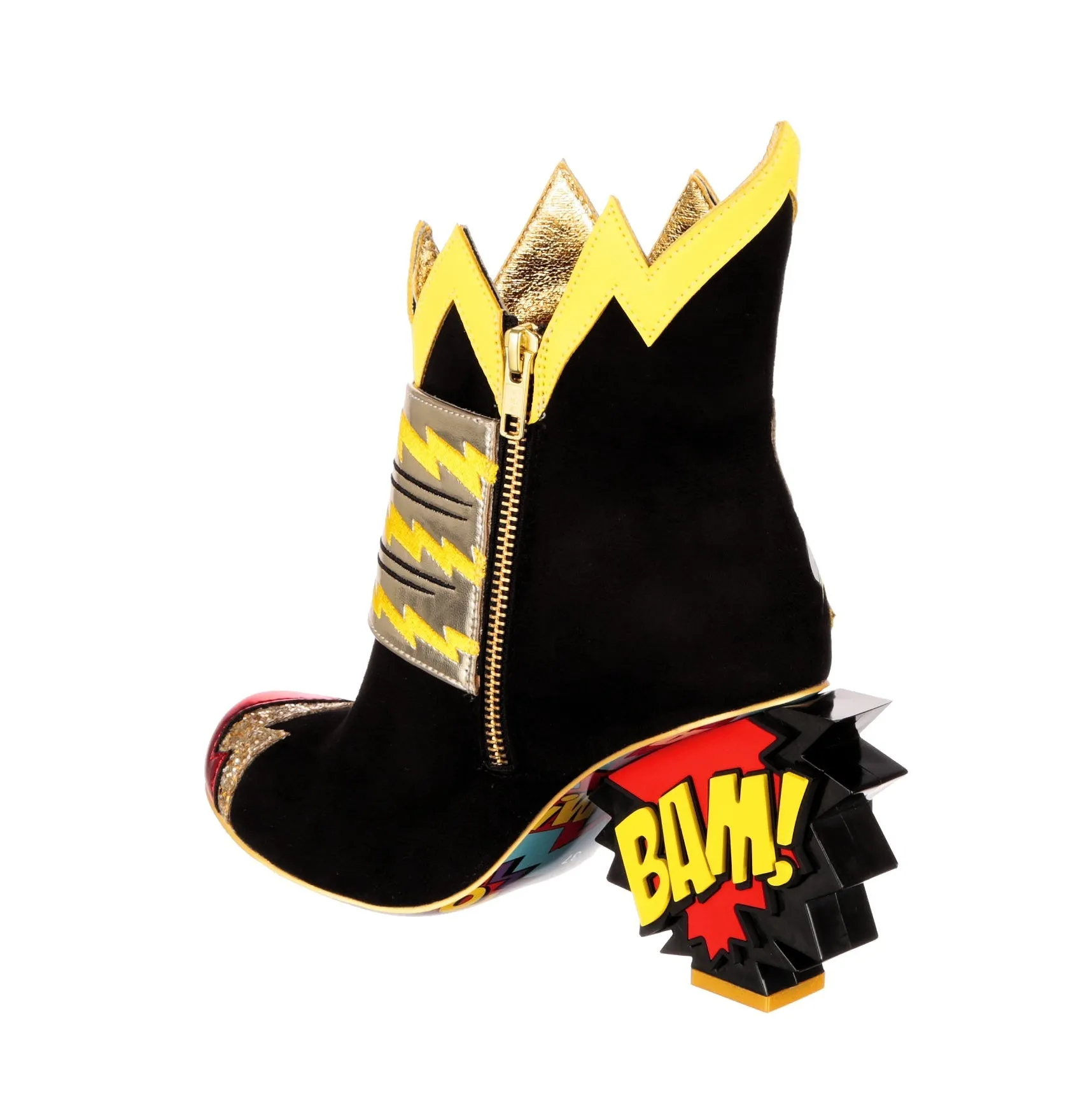 Adidas Led Shoes Chasing Justice