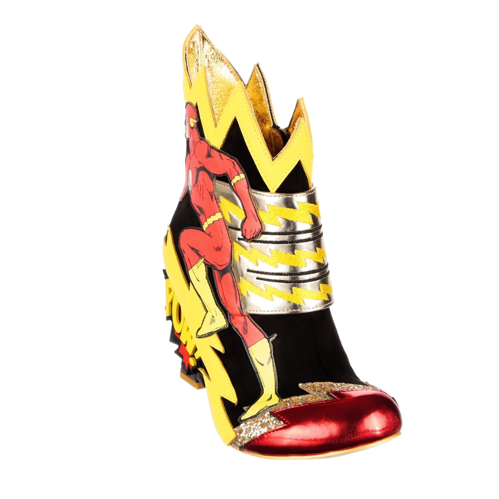 Chasing Justice Adidas Jessie Shoes