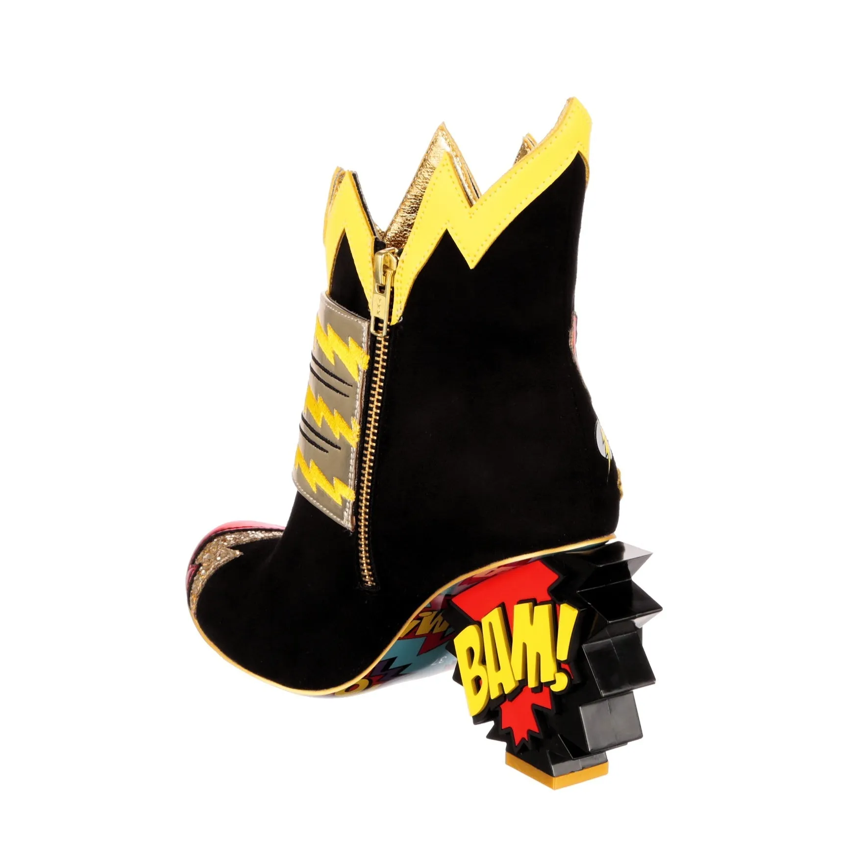 Adidas Predator 94 Shoes Chasing Justice