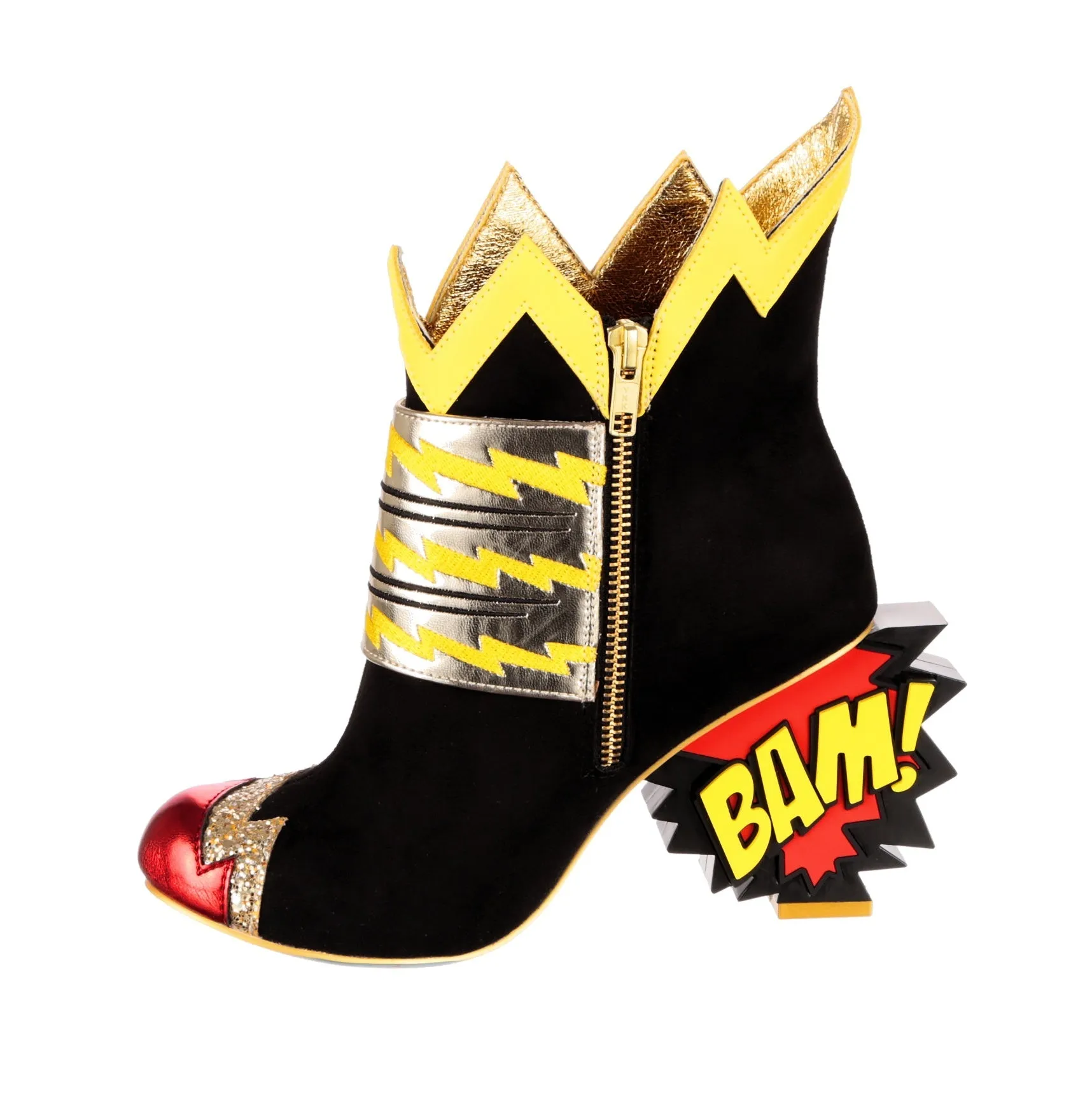 Chasing Justice Adidas Samba Woody Shoes