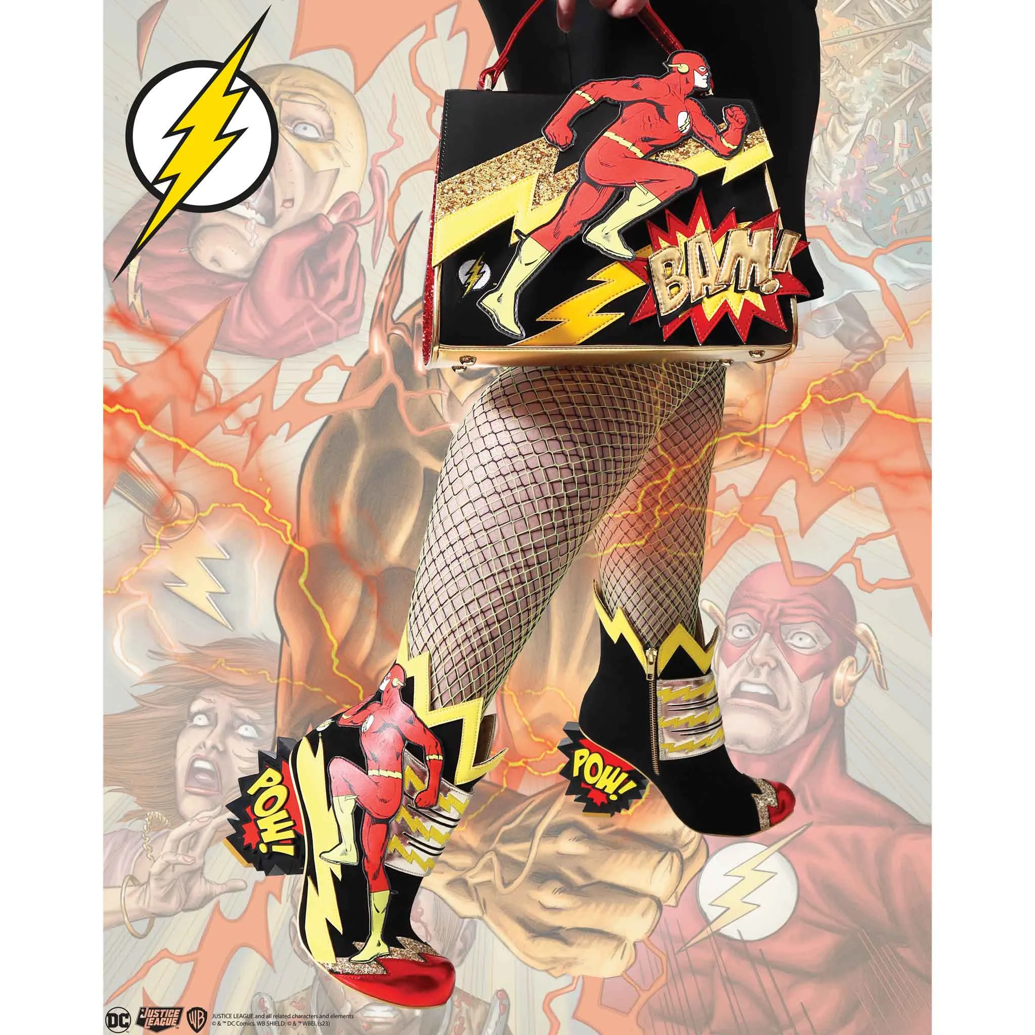 Chasing Justice Adidas Shoes 2024