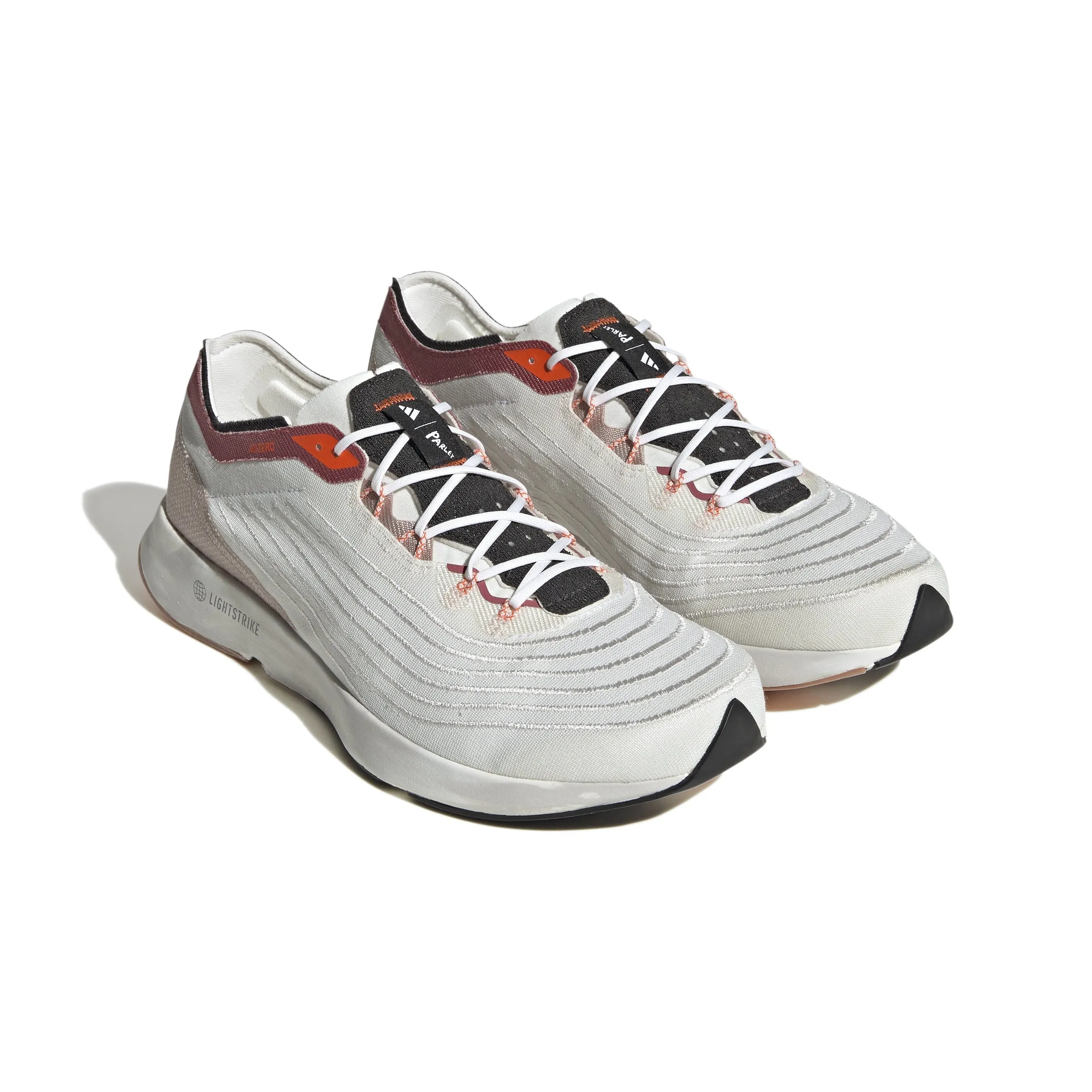 adidas Adizero X Parley Running Shoes Adidas Designer Shoes