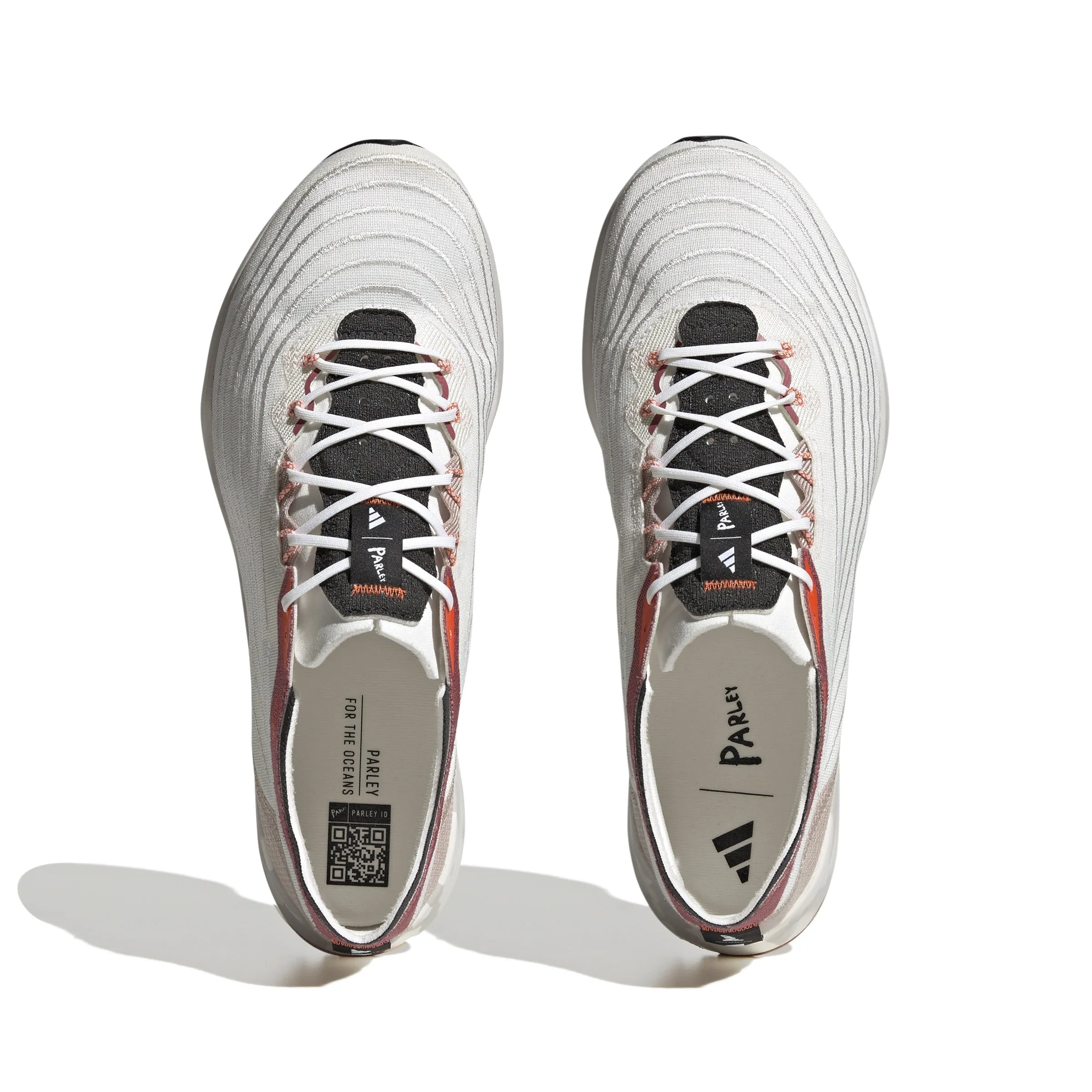 Adidas Shoes Bike adidas Adizero X Parley Running Shoes