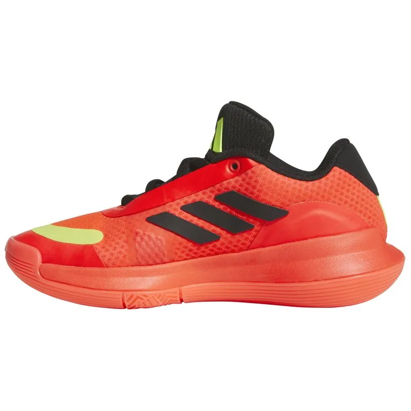 Adidas Basketball Legends Low Kids Basketball Shoes Adidas 3d Printed Shoe