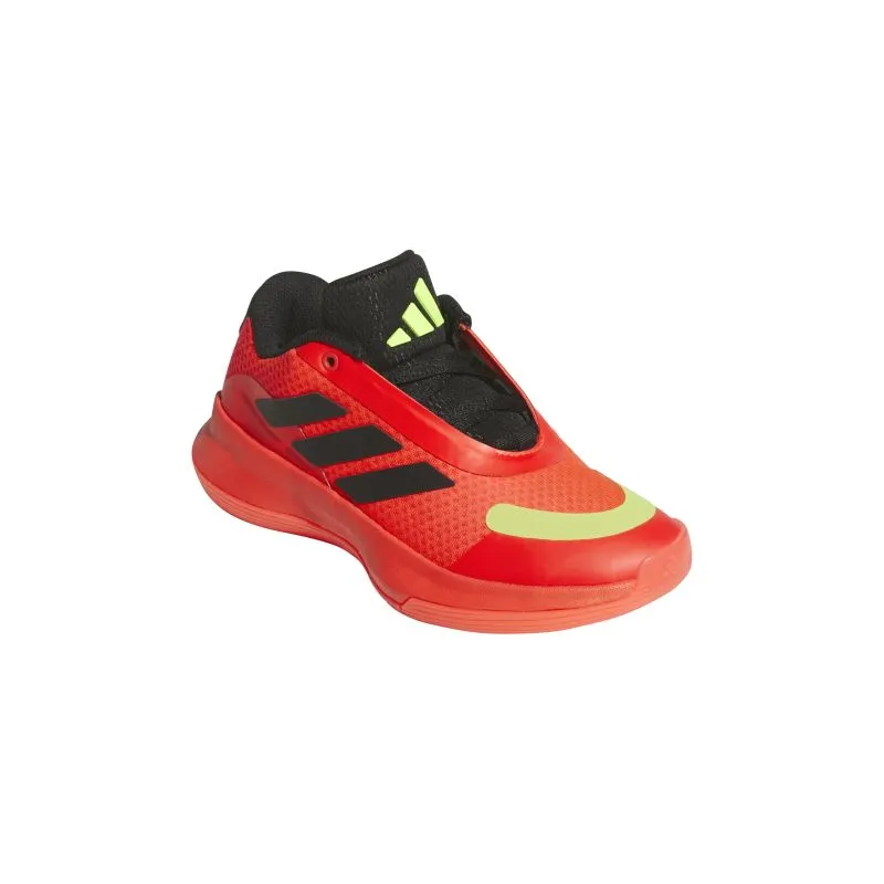 Tyshawn Jones Adidas Shoe Adidas Basketball Legends Low Kids Basketball Shoes