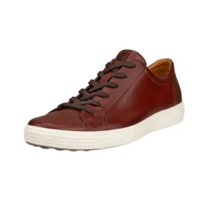 Adidas Mark Gonzales Shoes Soft 7 City Sneaker - Cognac