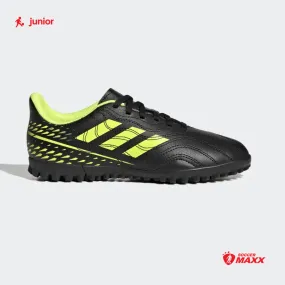 adidas Copa Sense .4 Turf Shoes Junior White Tennis Shoes Adidas