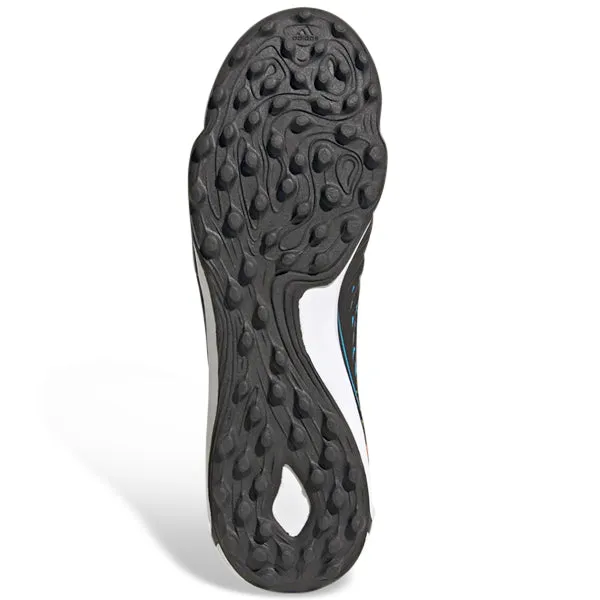 Adidas Yeezy 350 V2 Cmpct Casual Shoes adidas Copa Sesne.3 LL Turf Soccer Cleats (Core Black/Team Solar Yellow)