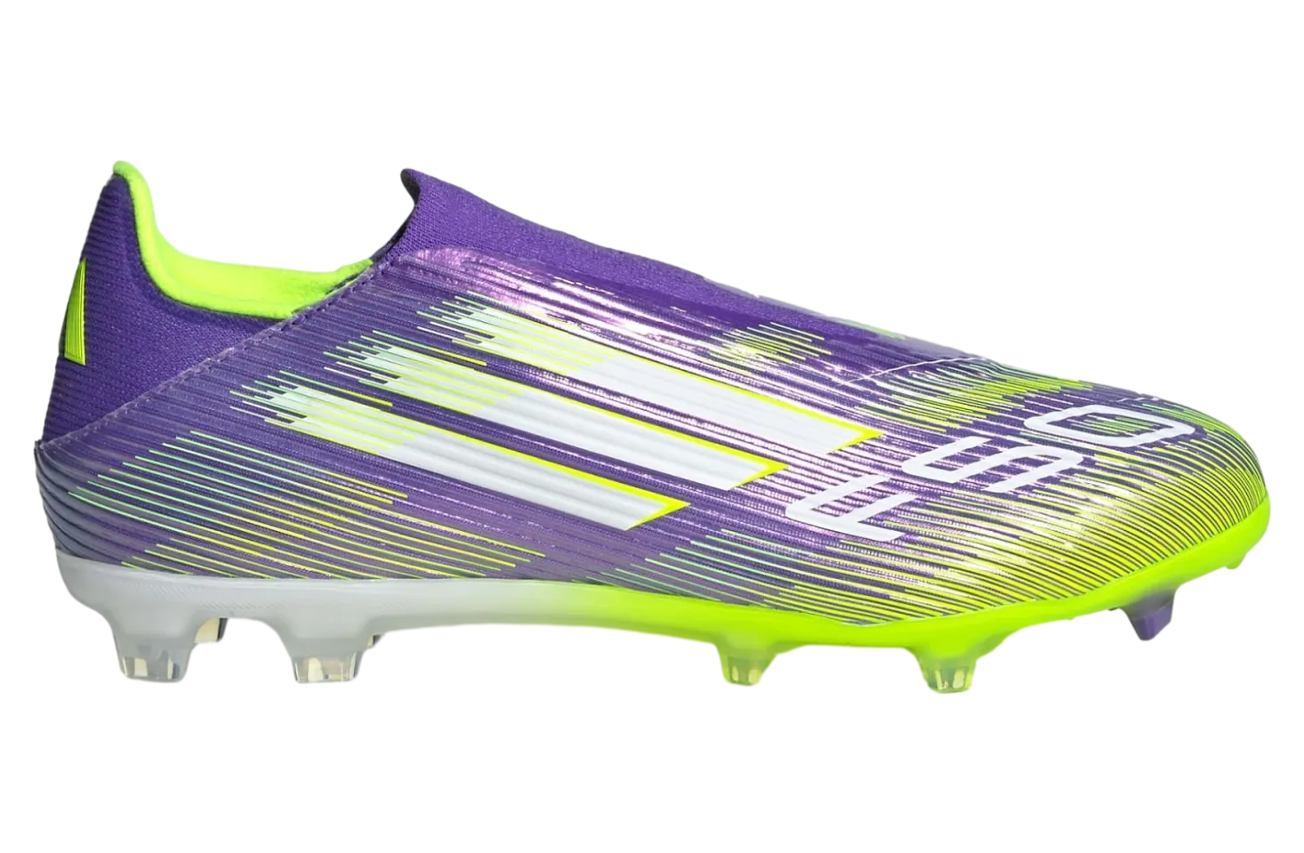 Adidas F50 League Laceless FG/MG Adidas Lite Racer 3.0 Running Shoe