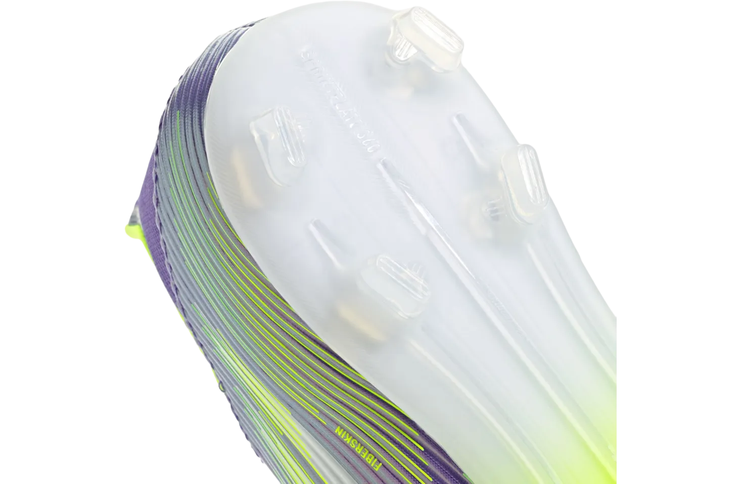 Adidas F50 League Laceless FG/MG Race Walking Shoes Adidas