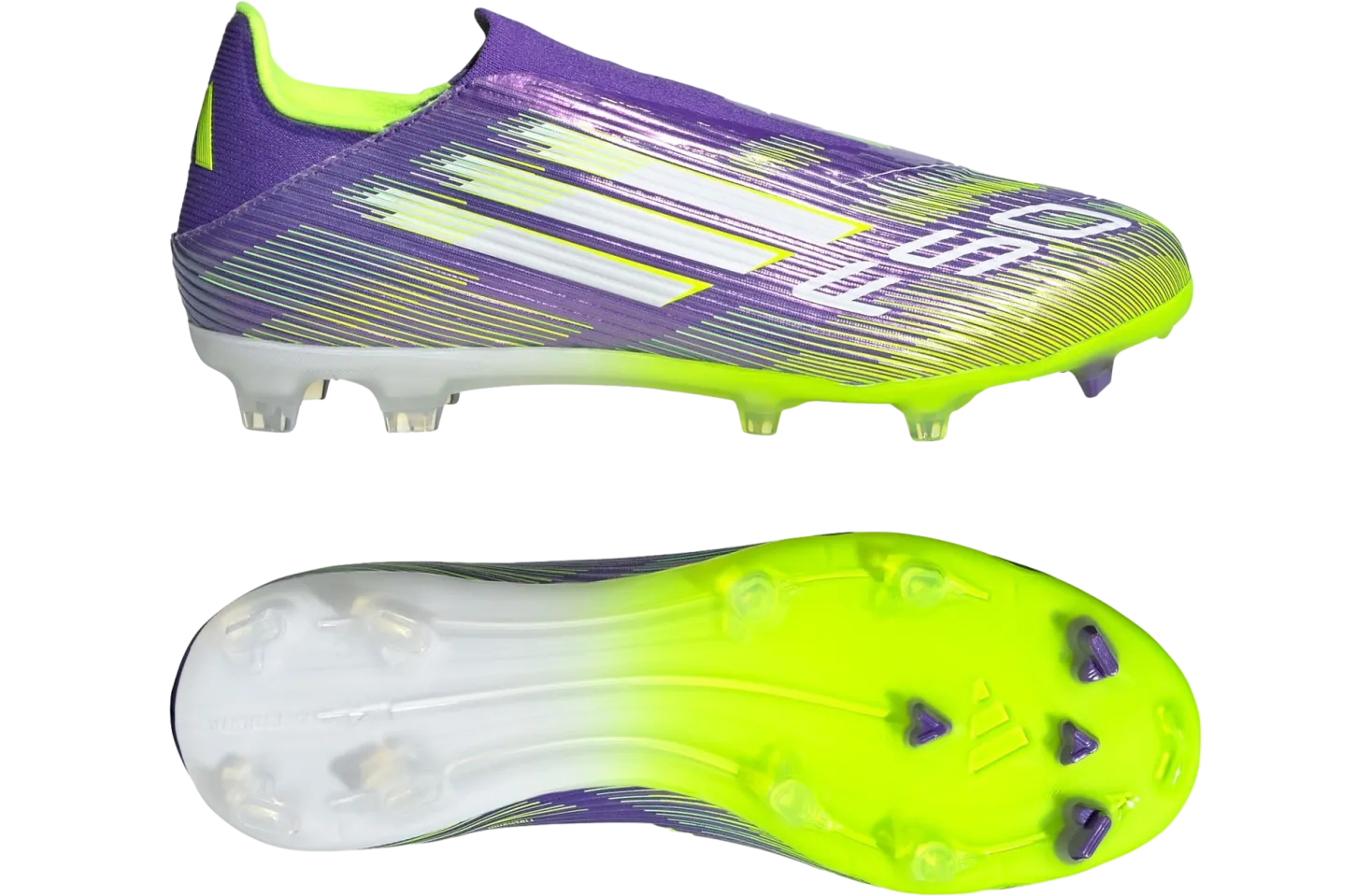 Basketball Shoes Adidas D Rose Adidas F50 League Laceless FG/MG