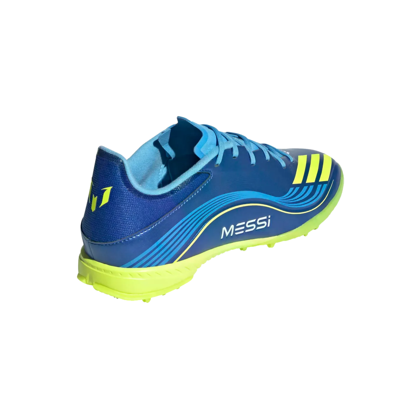 Adidas Shell Shoes Adidas F50 Messi League Turf Shoes