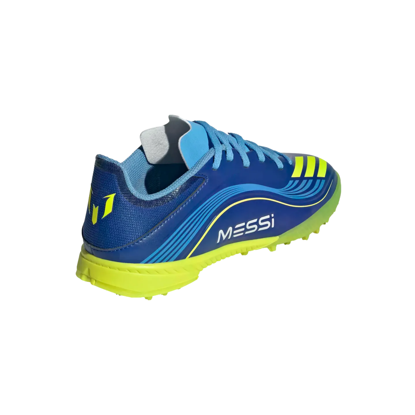 Adidas Court Shoe Adidas F50 Messi League Youth Turf Shoes