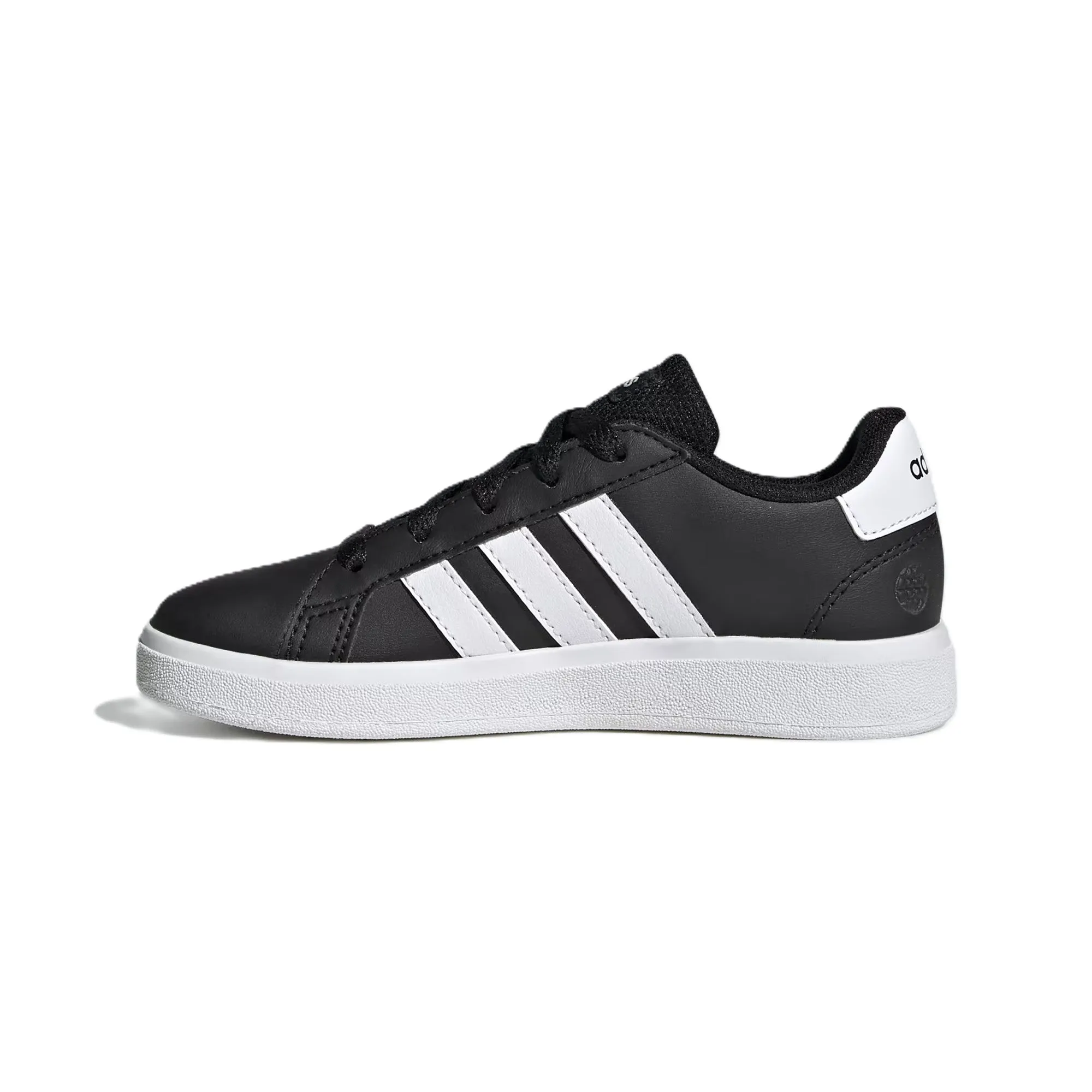 ADIDAS Grand Court Lace-Up Adidas Anti Slip Shoes