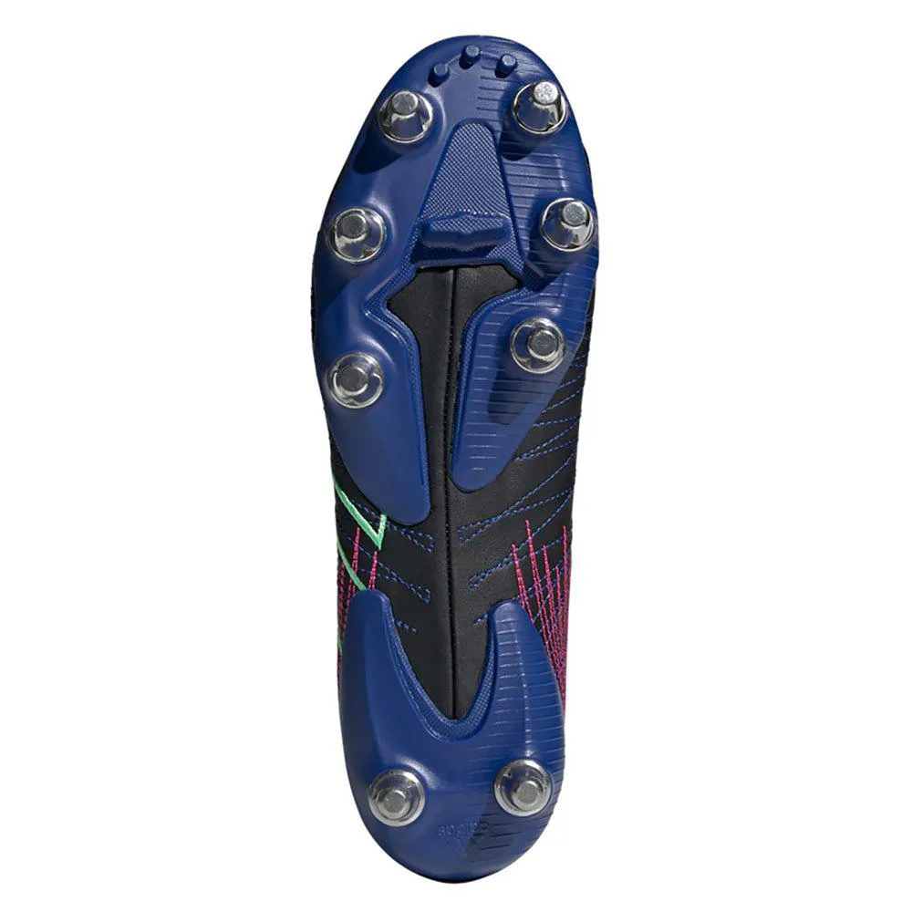 Adidas Kakari Elite (SG) Rugby Boots Adidas Running Shoes Cushioning Stability