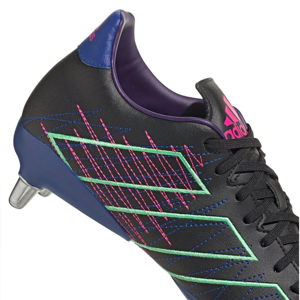 Adidas Kakari Elite (SG) Rugby Boots Adidas Basketball Shoes Size 16
