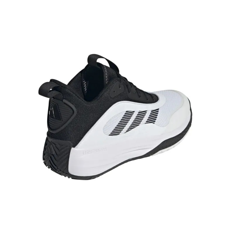 Adidas Own The Game 3.0 Adults Basketball Shoes Adidas Shoes Styles