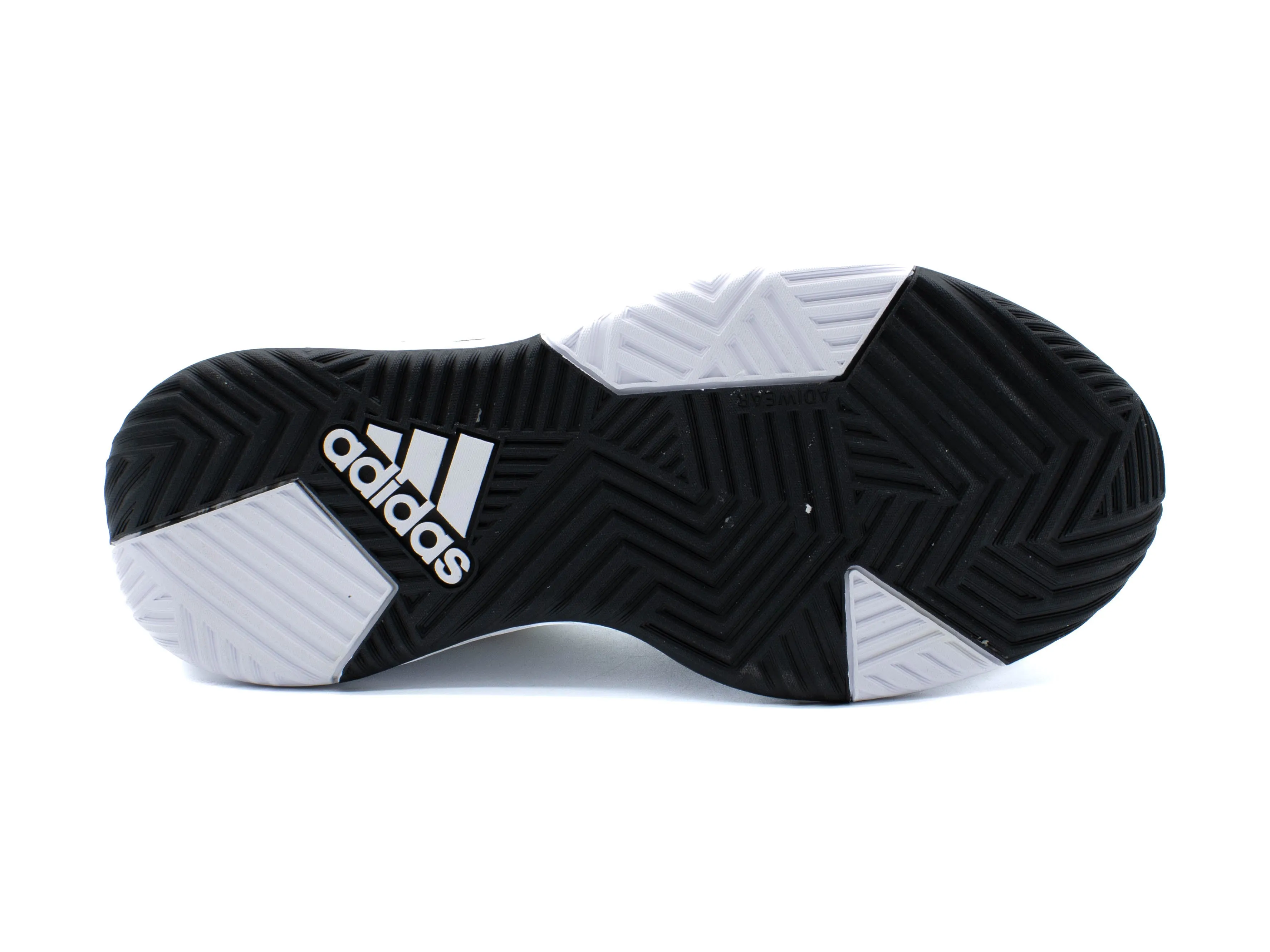 ADIDAS  Ownthegame 2.0 Adidas Stitch Shoes