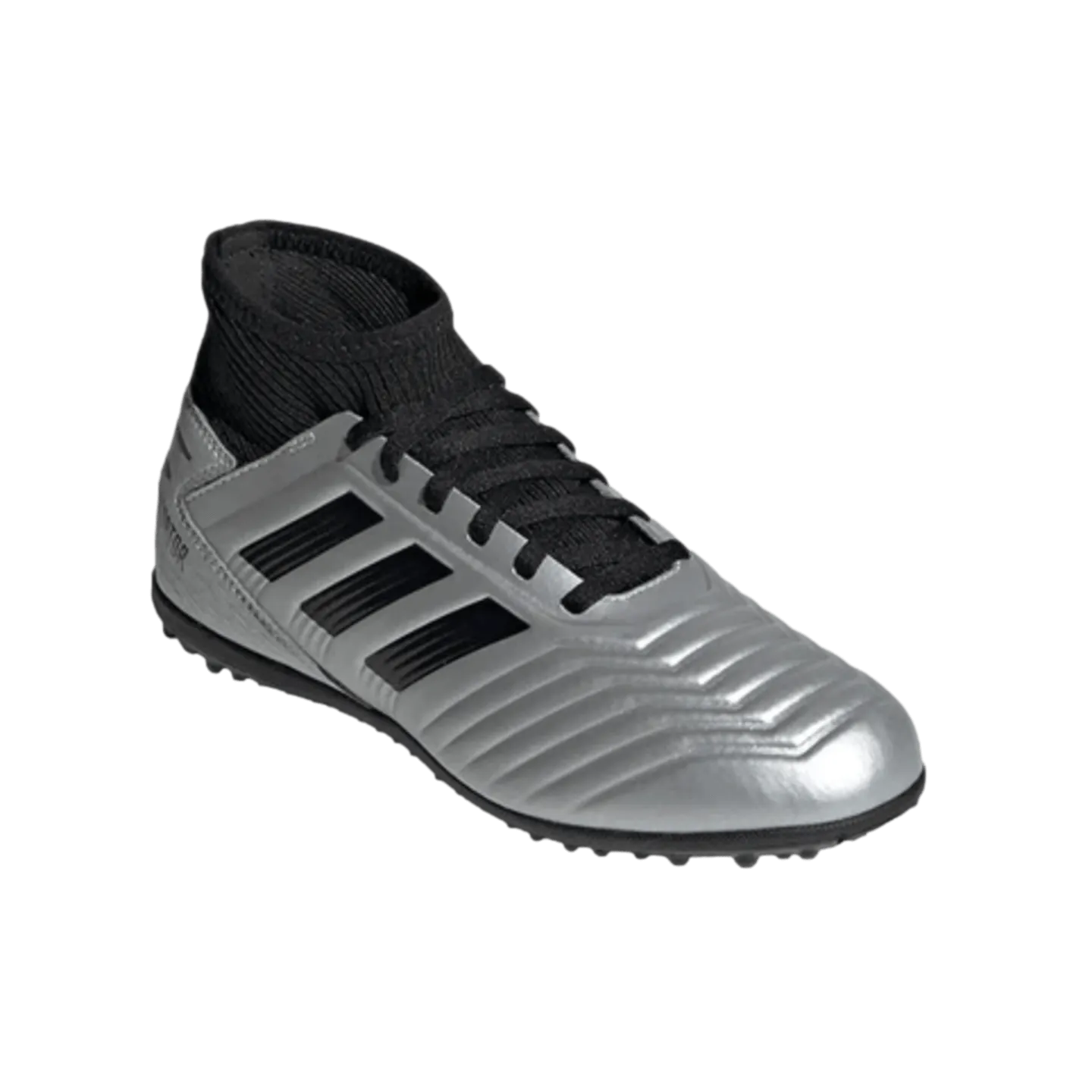 Adidas Fold Over Shoes Adidas Predator 19.3 Youth Turf Shoes