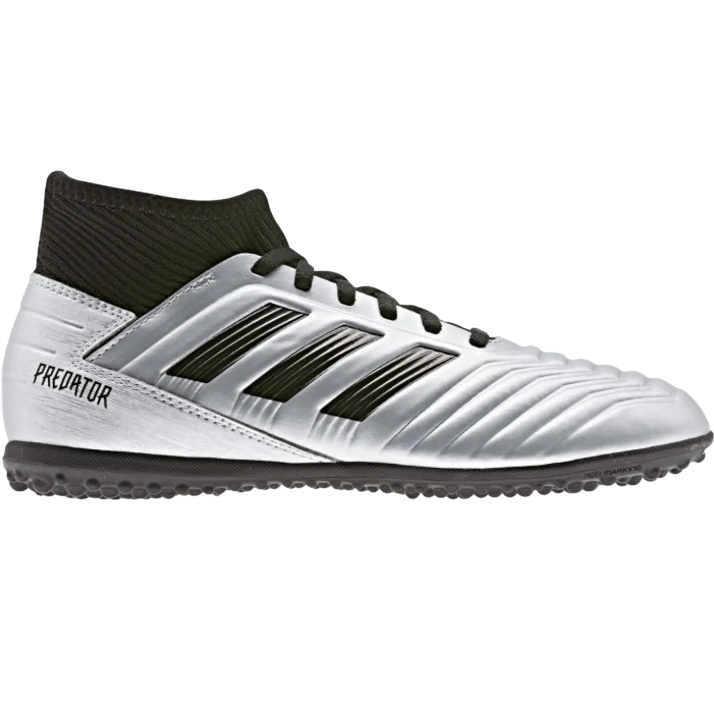 Adidas Predator 19.3 Youth Turf Shoes Adidas Japanese Writing Shoes