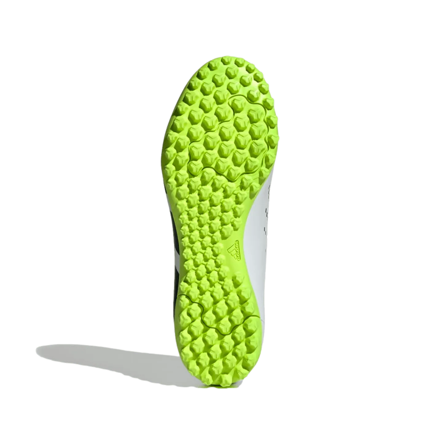 Grey Adidas Shoes Adidas Predator Accuracy.4 Turf Shoes