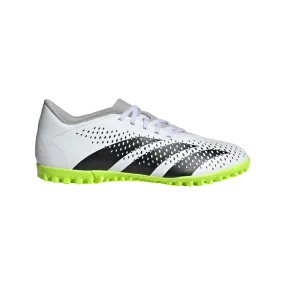 Adidas Wimbledon Shoes Adidas Predator Accuracy.4 Turf Shoes