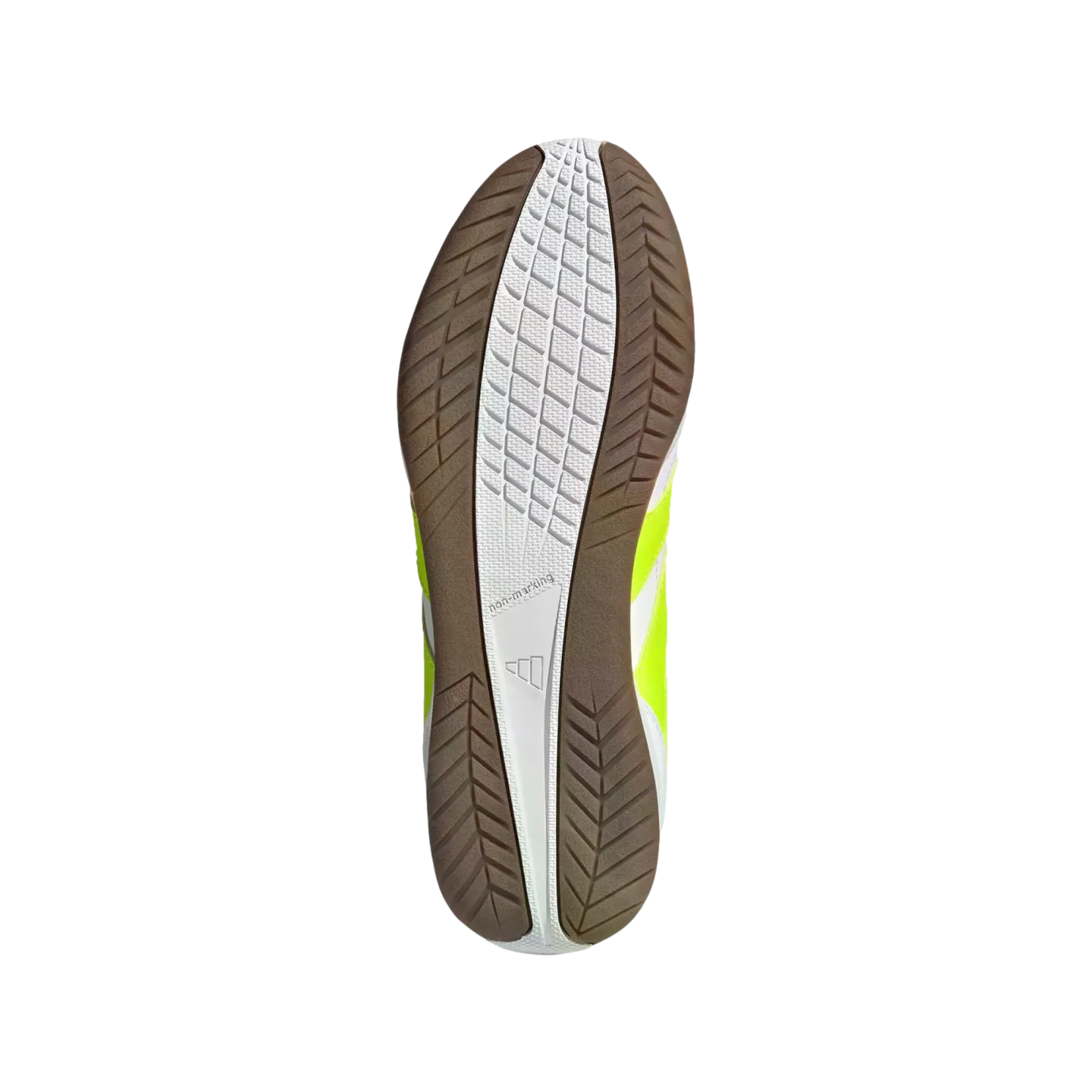 Adidas Predator Club Sala Youth Indoor Shoes Adidas Gray Shoes