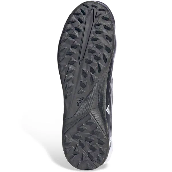 adidas Predator Edge .3 LL Turf Soccer Shoes (Core Black) Adidas Terrex Anylander Rain.rdy Hiking Shoes