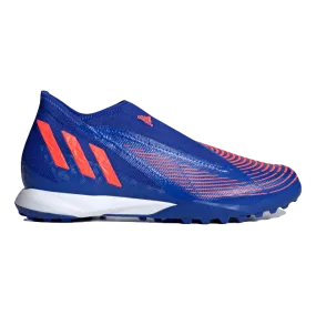 Adidas Jellyfish Shoes Pharrell Adidas Predator Edge.3 Laceless Turf Shoes