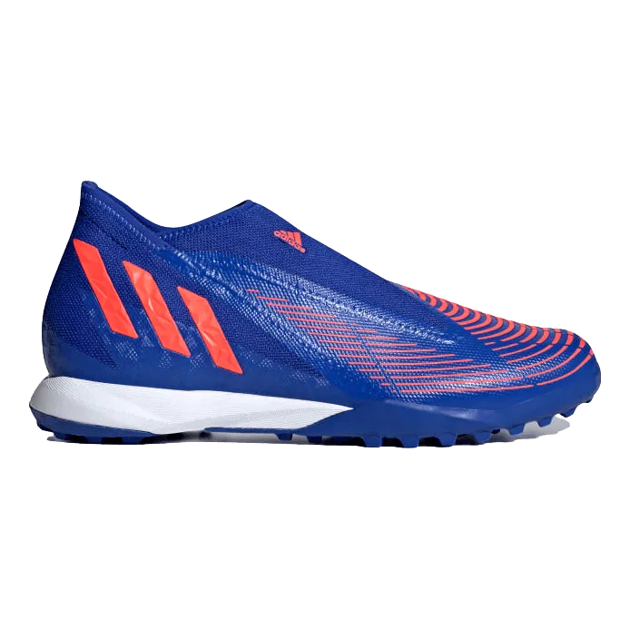 Adidas Taekwondo Shoes Jennie Adidas Predator Edge.3 Laceless Turf Shoes