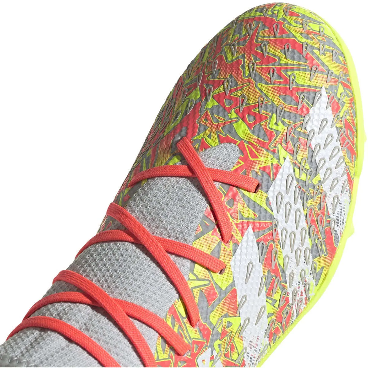 Adidas Predator Freak.3 Turf Shoes Adidas Don Basketball Shoes