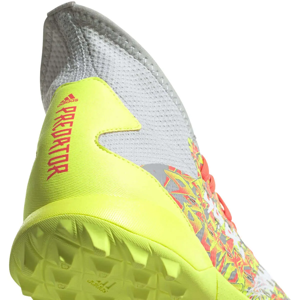 Adidas Cloudfoam Pure 2.0 Running Shoe Adidas Predator Freak.3 Turf Shoes