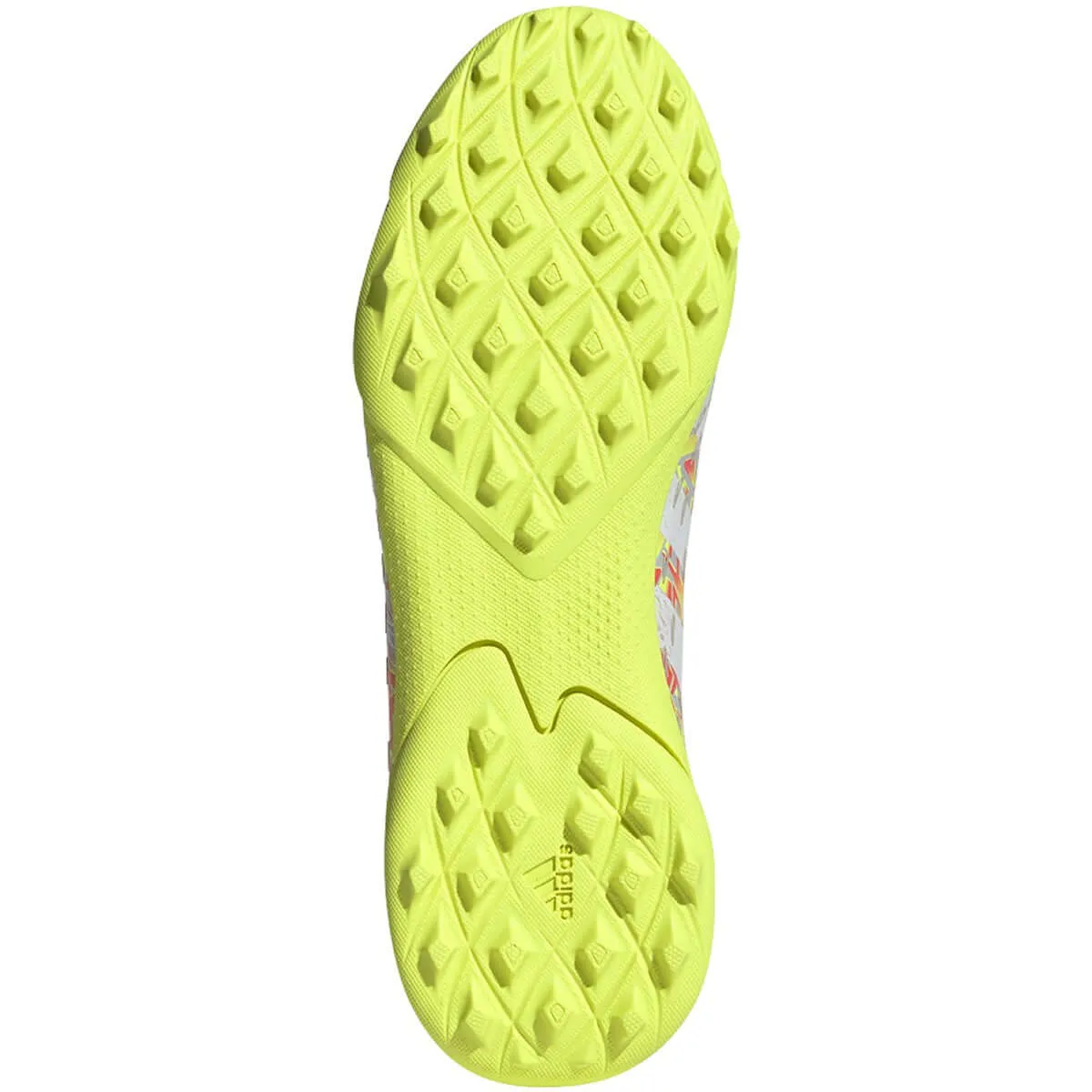 Adidas Wide Fit Shoes Adidas Predator Freak.3 Youth Turf Shoes