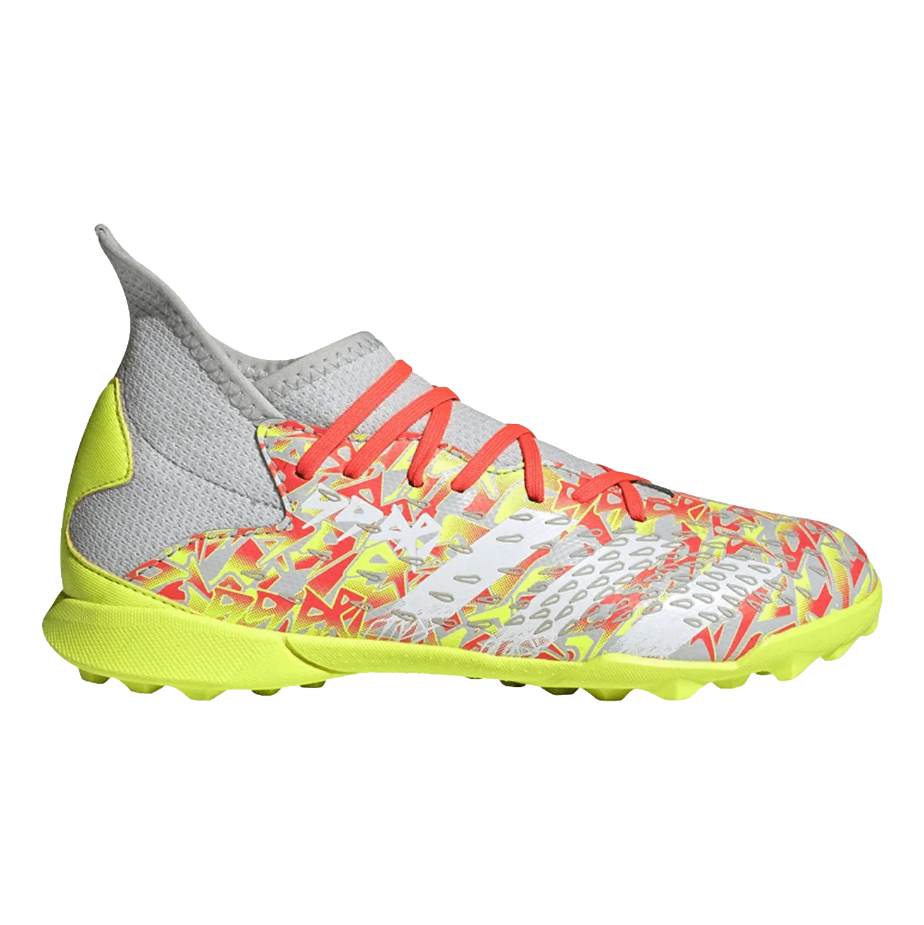 Adidas Predator Freak.3 Youth Turf Shoes Soccer Adidas Shoes