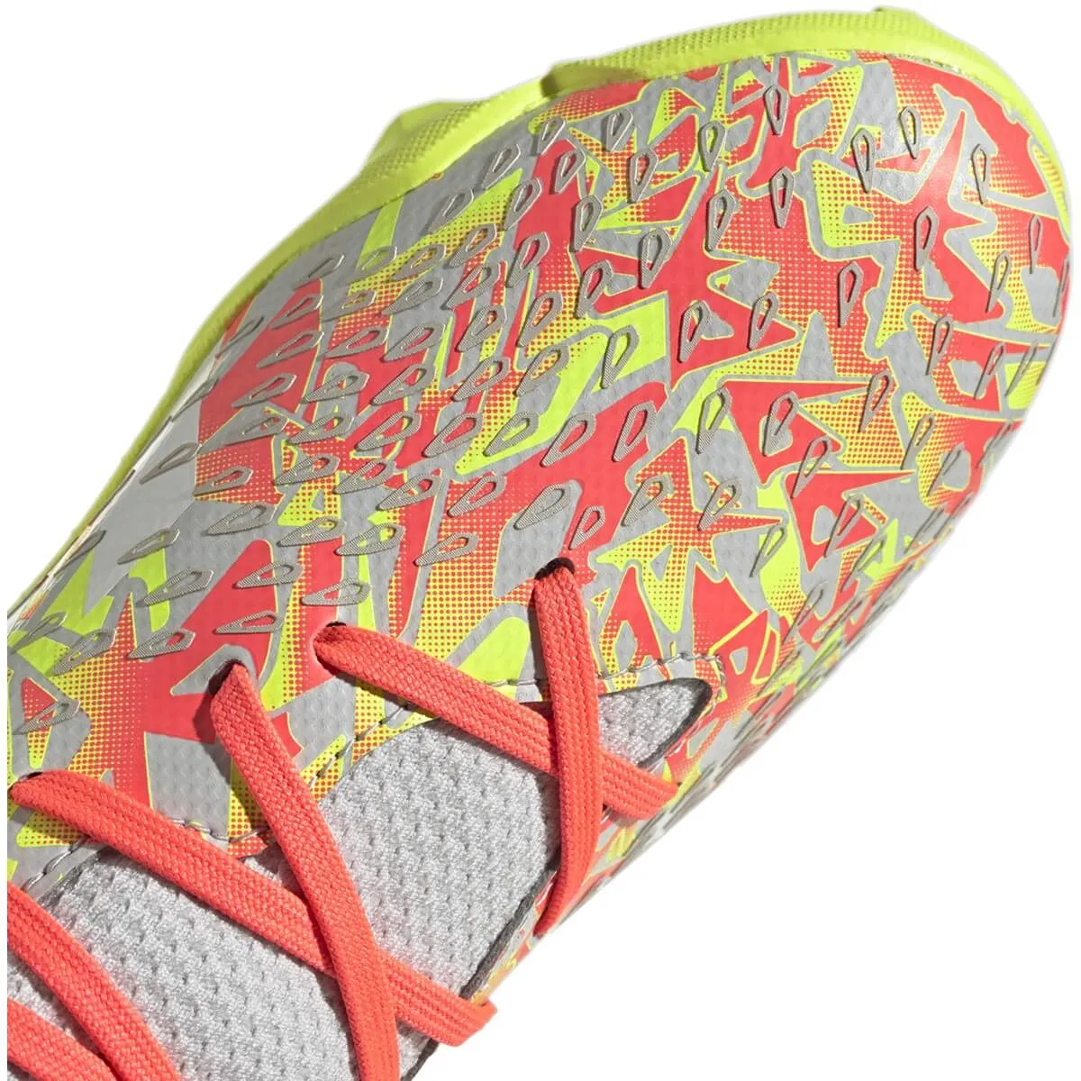 Adidas Predator Freak.3 Youth Turf Shoes Adidas 4d Shoes