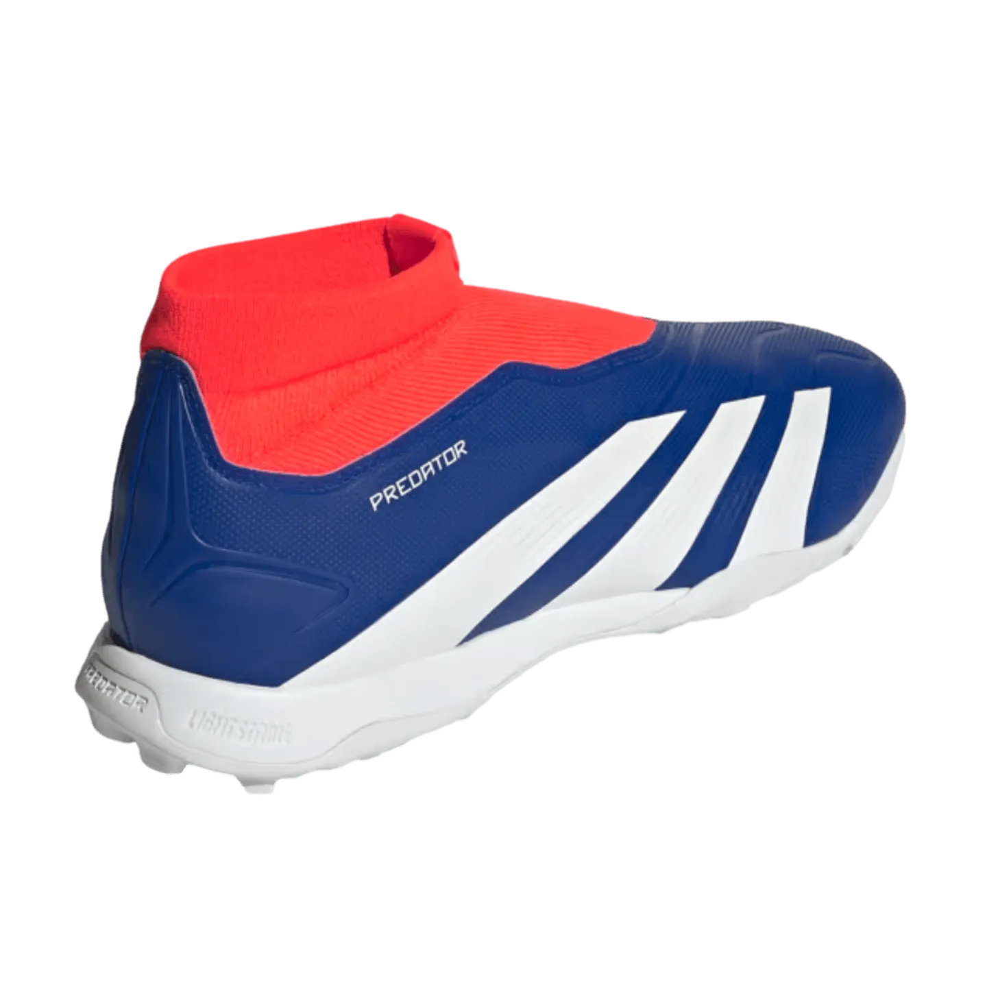 Adidas Stabil Squash Shoes Adidas Predator League Laceless Turf Shoes