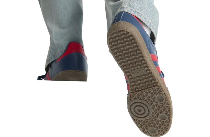 Adidas Country Og X Liberty London Shoes Adidas Samba Arsenal Lifestyle Shoes