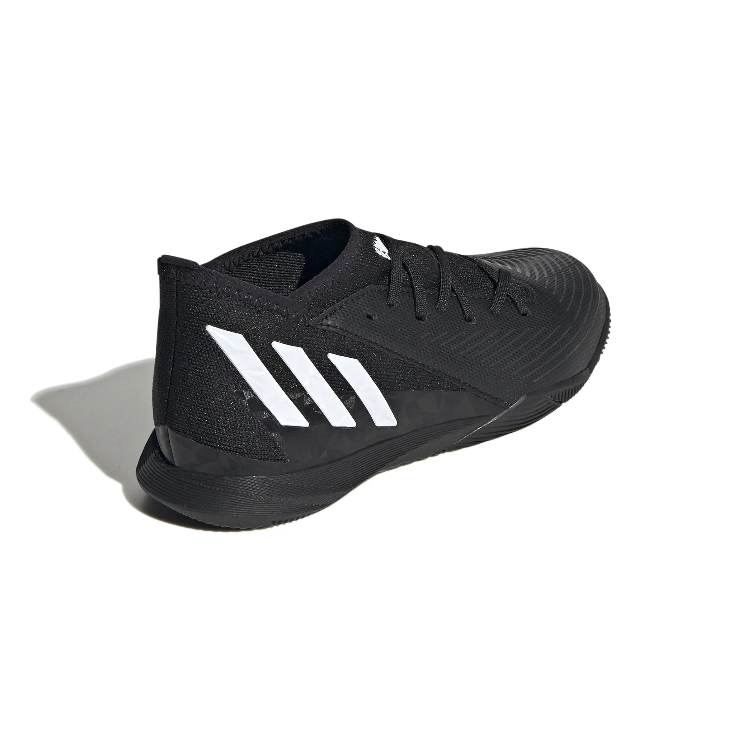 adidas Kids Predator EDGE 3 IN Indoor Shoes Adidas Sambarose Shoes