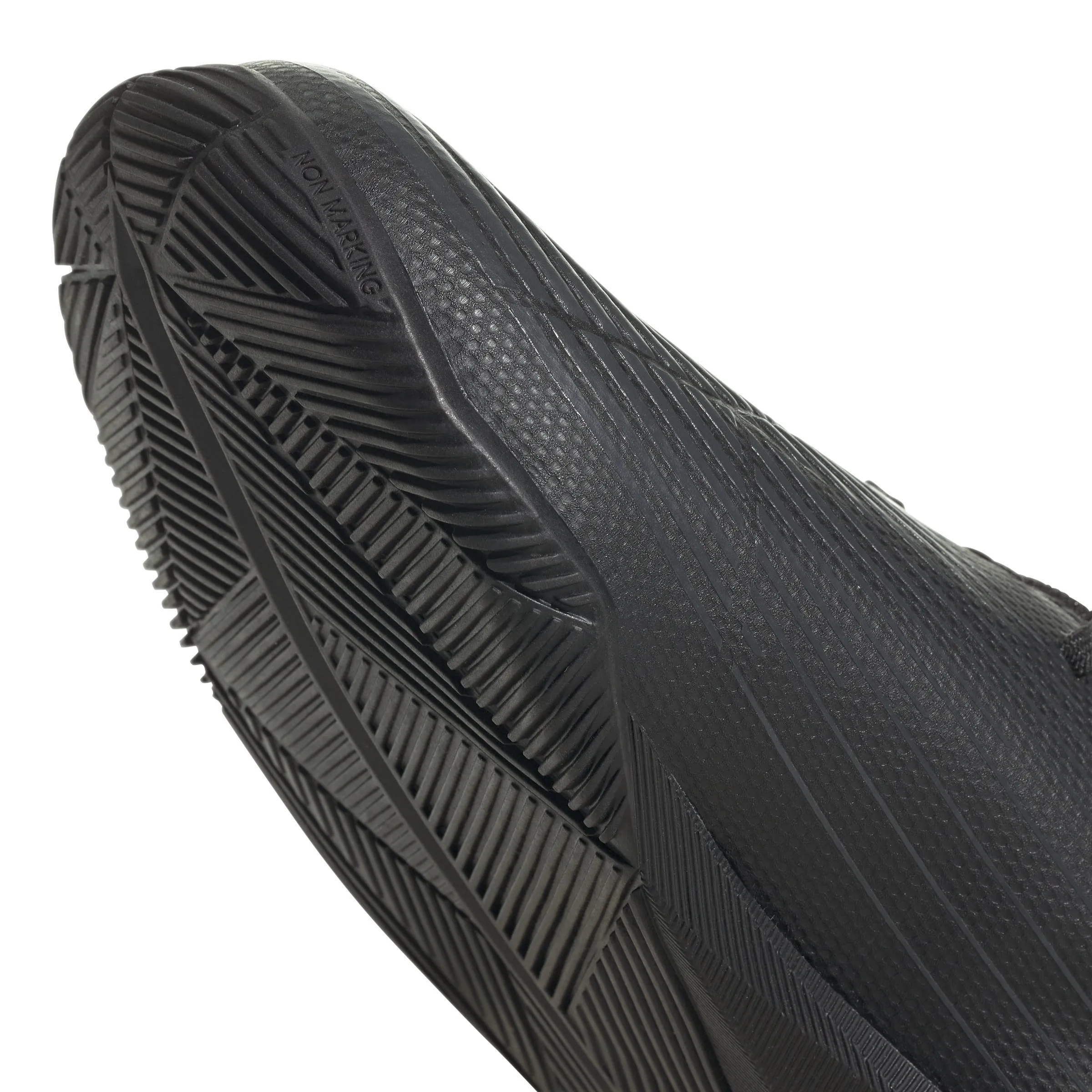 adidas Kids Predator EDGE 3 IN Indoor Shoes Adidas Lifting Shoe