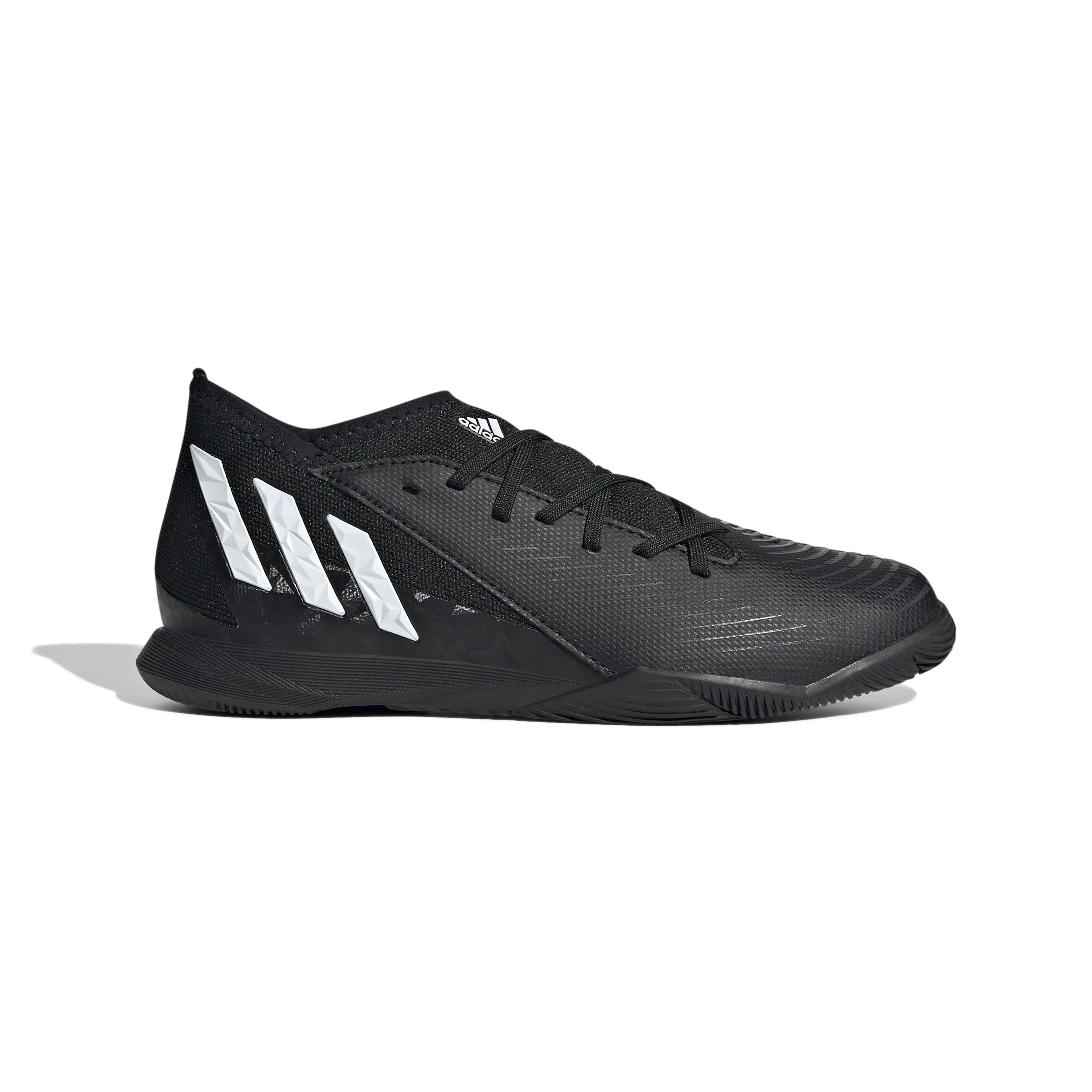 adidas Kids Predator EDGE 3 IN Indoor Shoes Adidas Daroga Shoes