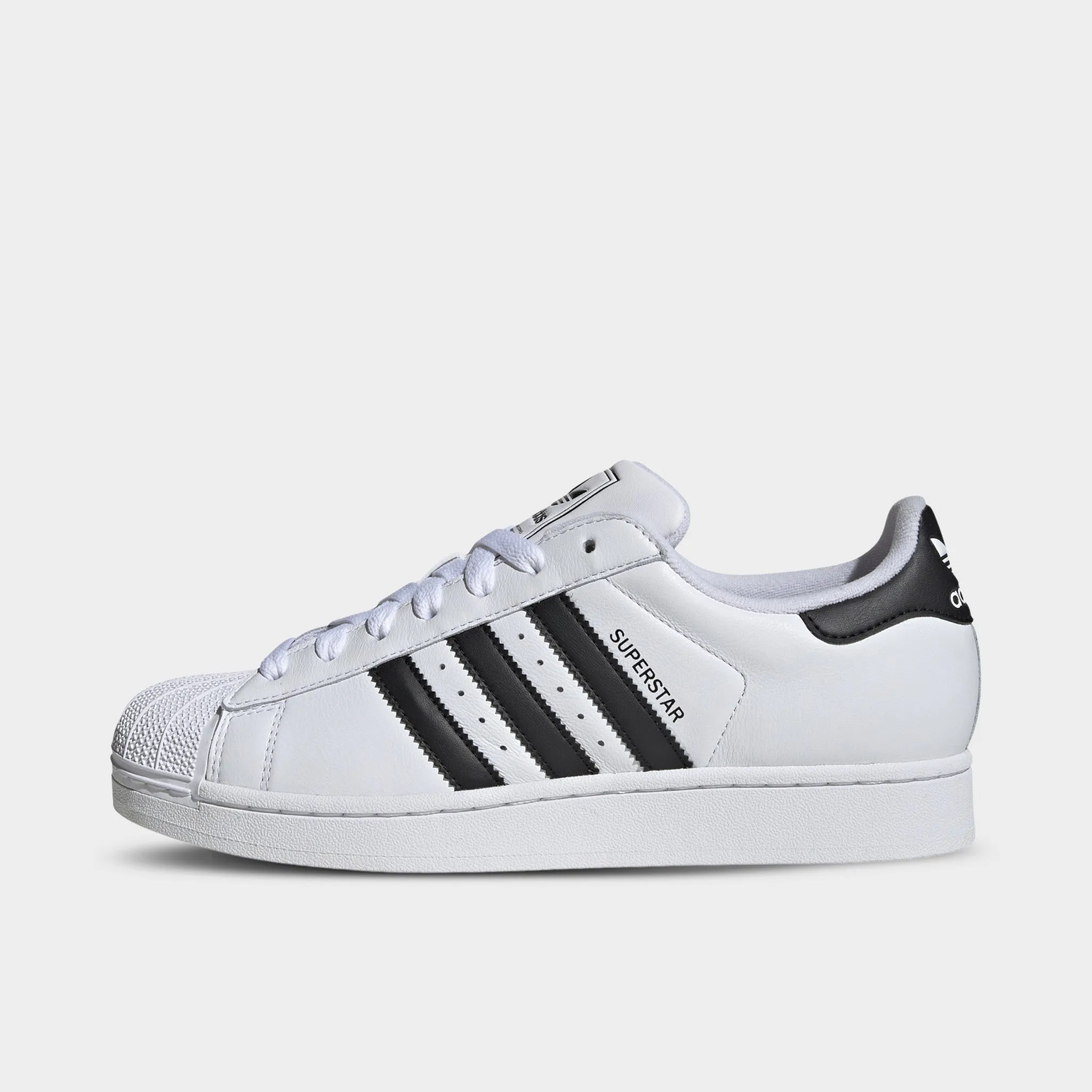 adidas Superstar II White / Black Adidas Campus 90s Adv Shoes