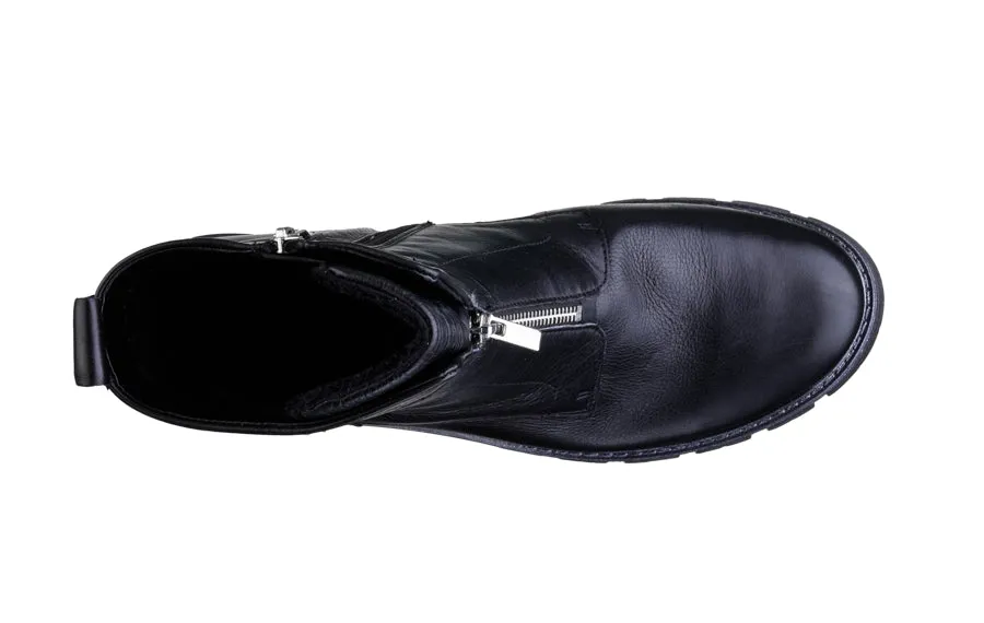 ARA ZIPMEUP Burgundy Adidas Shoes