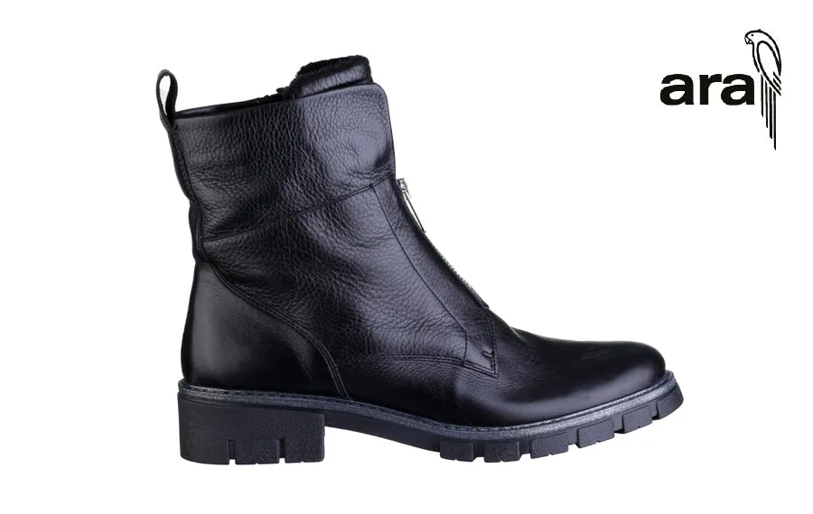 ARA ZIPMEUP Adidas Q Shoes